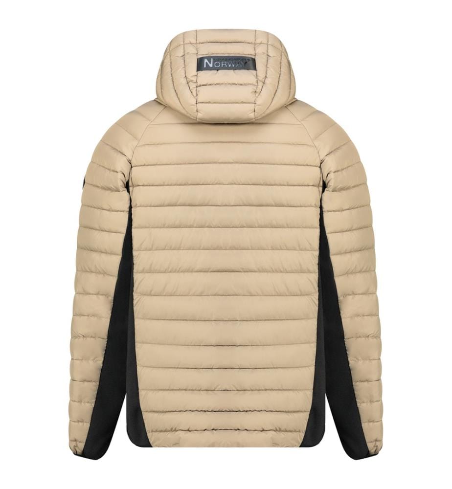 Jacke - Beige