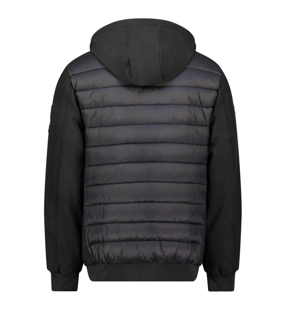 Blouson - Noir