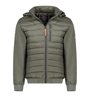 Jacke - Khaki