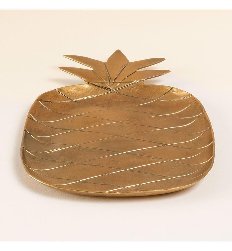 Vassoio in ottone, 100% ferro