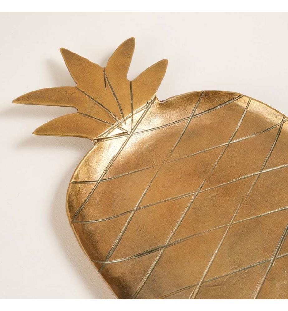Vassoio in ottone, 100% ferro