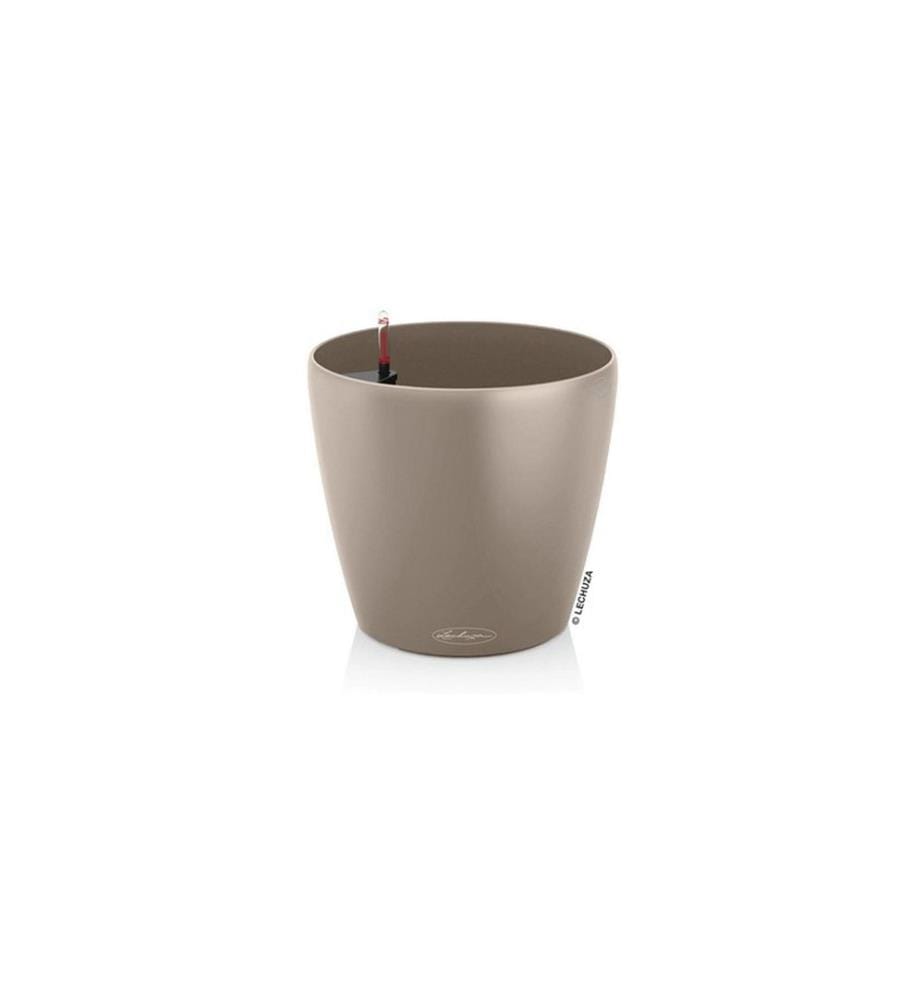LECHUZA - CLASSICO Color 28 Marron sable