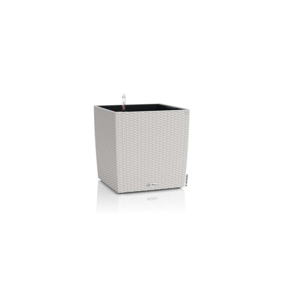 LECHUZA - CUBE Cottage 30 Gris