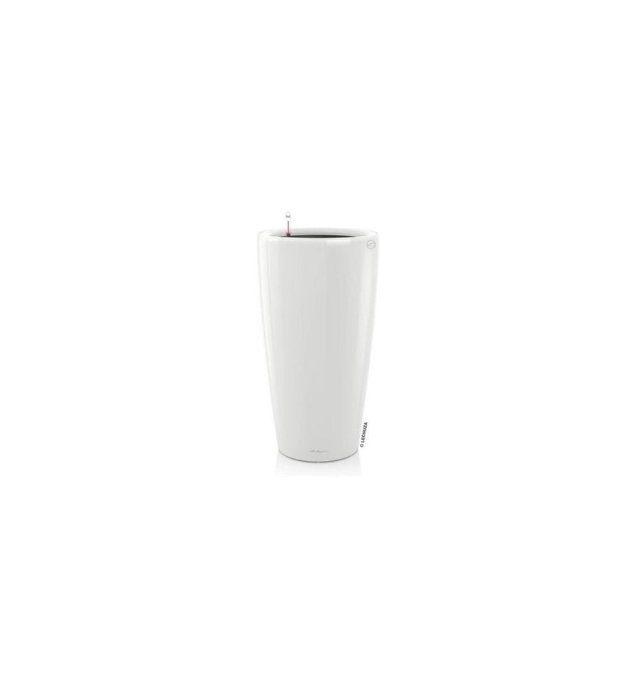 LECHUZA - RONDO Premium 40 Weiss