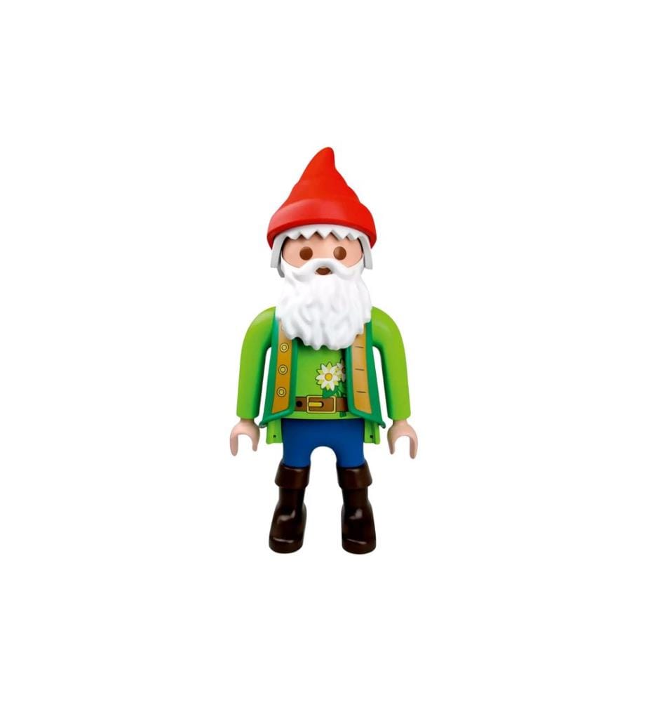 LECHUZA - Mega Figure Gartenzwerg Paul