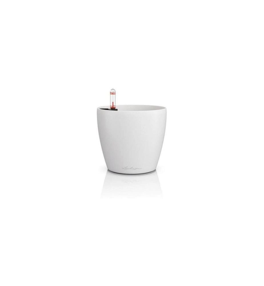 LECHUZA - CLASSICO Color 14 Weiss
