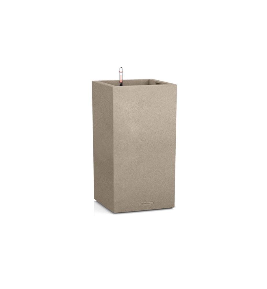 LECHUZA - Pflanzentopf Canto Color High Beige