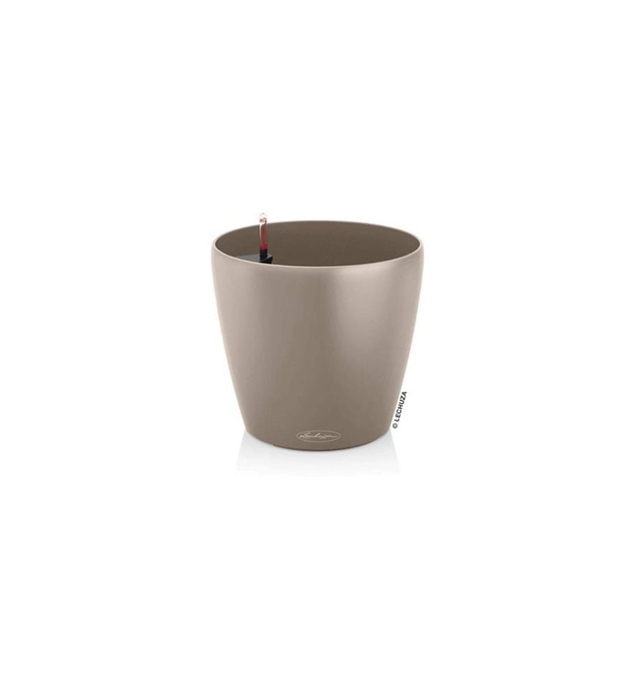 LECHUZA - CLASSICO Color 21 Sandbraun