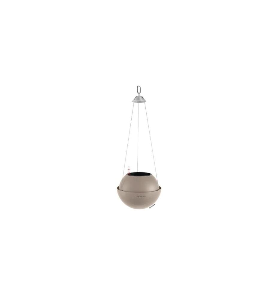 LECHUZA - BOLA Color 23 Marron sable