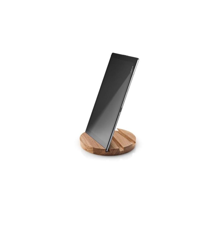 EVA SOLO - Porte-ustensiles de cuisine SmartMat Brun