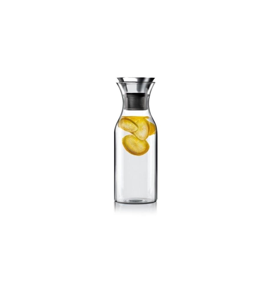 EVA SOLO - Karaffe 1 l, Transparent