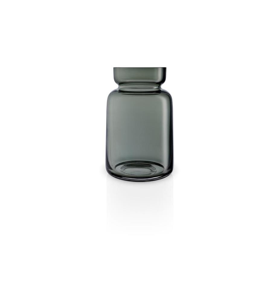 EVA SOLO - Vase Silhouette 18.5 cm, Transparent