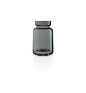EVA SOLO - Vase Silhouette 18.5 cm, Transparent