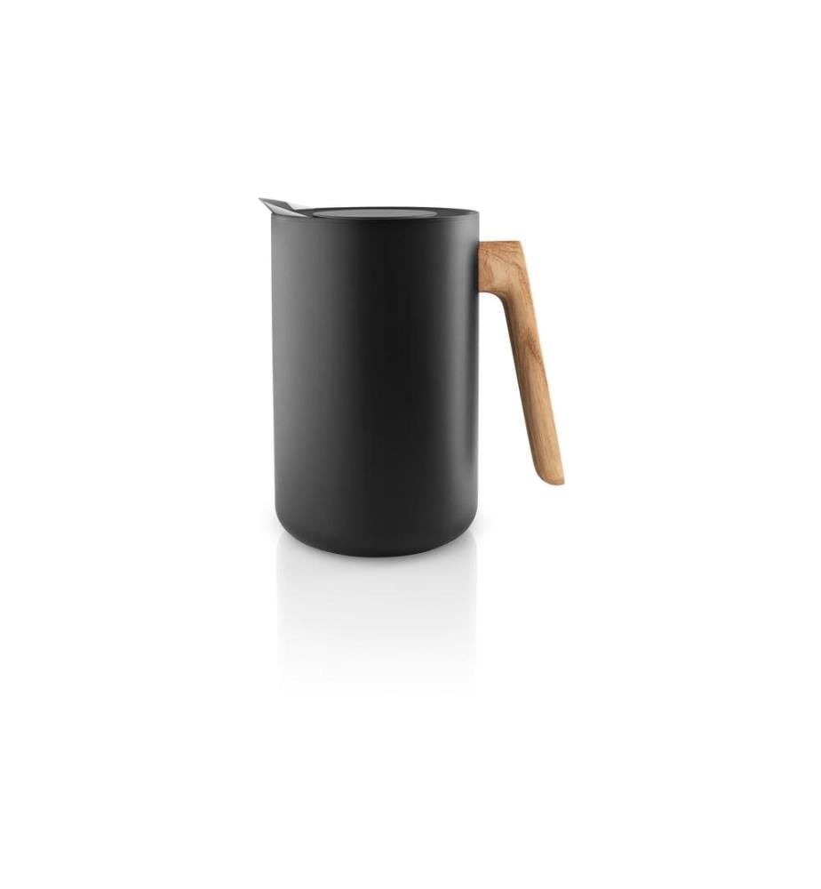EVA SOLO - Thermos Nordic Kitchen 1000 ml, Noir
