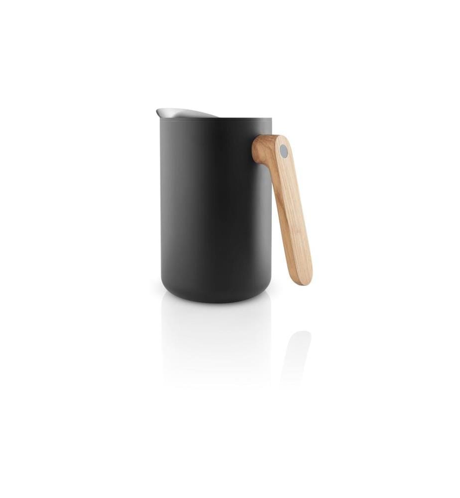 EVA SOLO - Thermos Nordic Kitchen 1000 ml, Noir