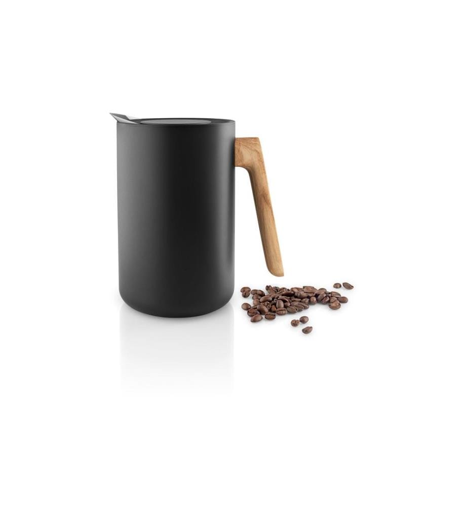 EVA SOLO - Thermos Nordic Kitchen 1000 ml, Noir