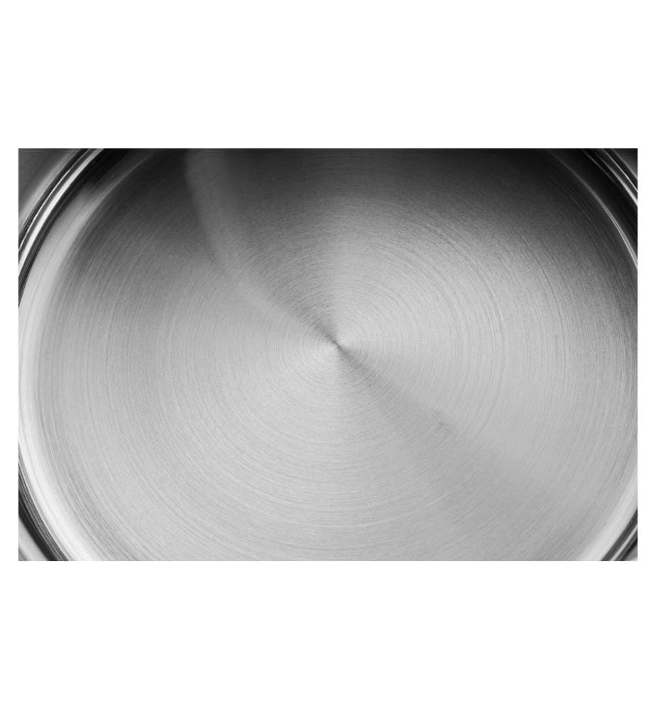 EVA SOLO - Casserole Steel Line 20 cm
