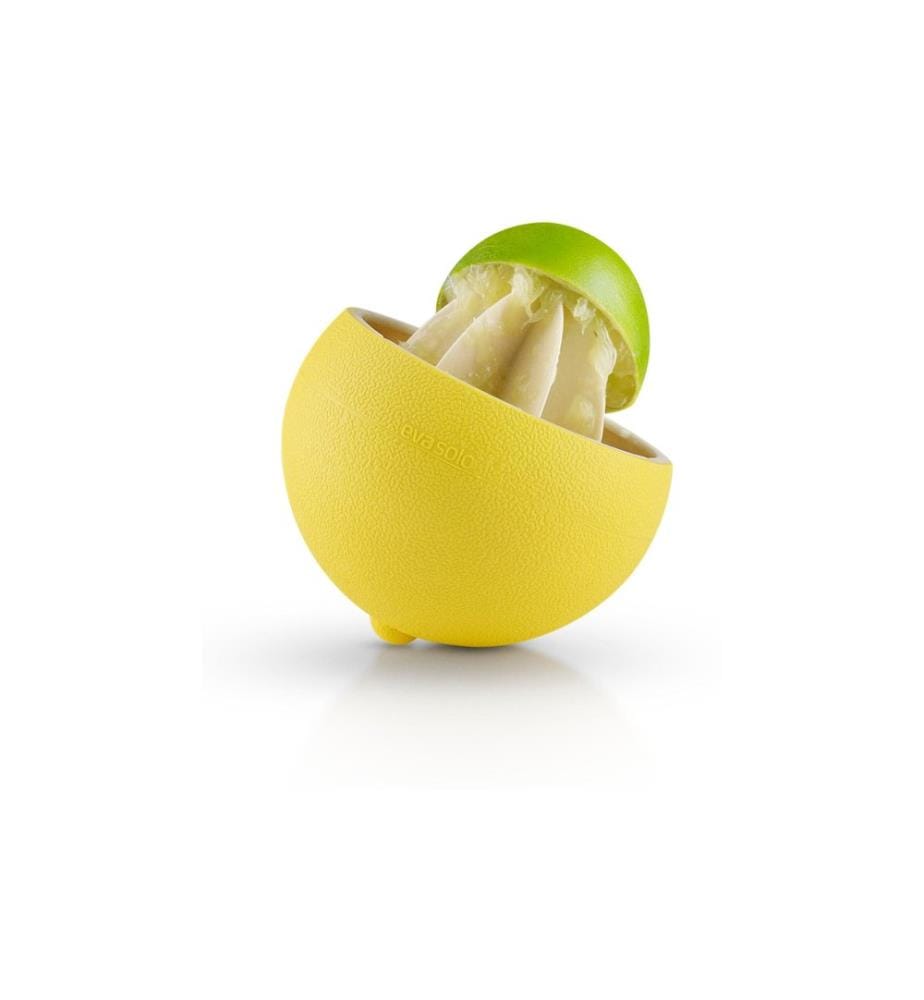 EVA SOLO - Presse-agrumes Tools Jaune