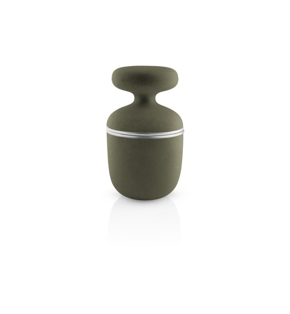 EVA SOLO - Mortier et pilon Green Tools 7.8 cm