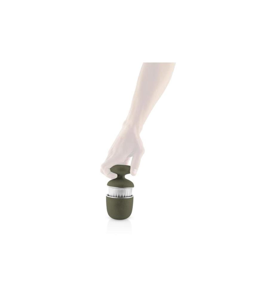 EVA SOLO - Mortier et pilon Green Tools 7.8 cm