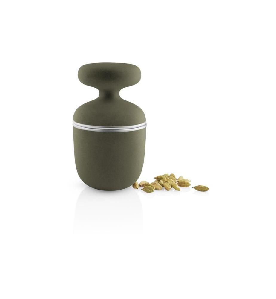 EVA SOLO - Mortier et pilon Green Tools 7.8 cm