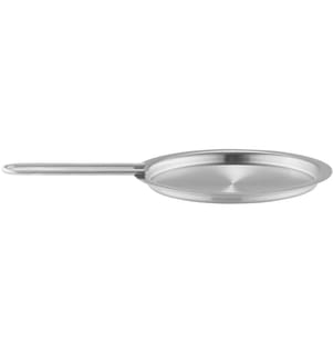 EVA SOLO - Couvercle de poêle Eva-Trio 13 cm, Argenté