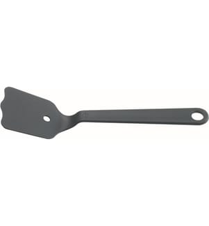 EVA SOLO - Spatule Nylon petit, Noir