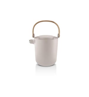 EVA SOLO - Teebereiter Nordic Kitchen 1 l, Sand