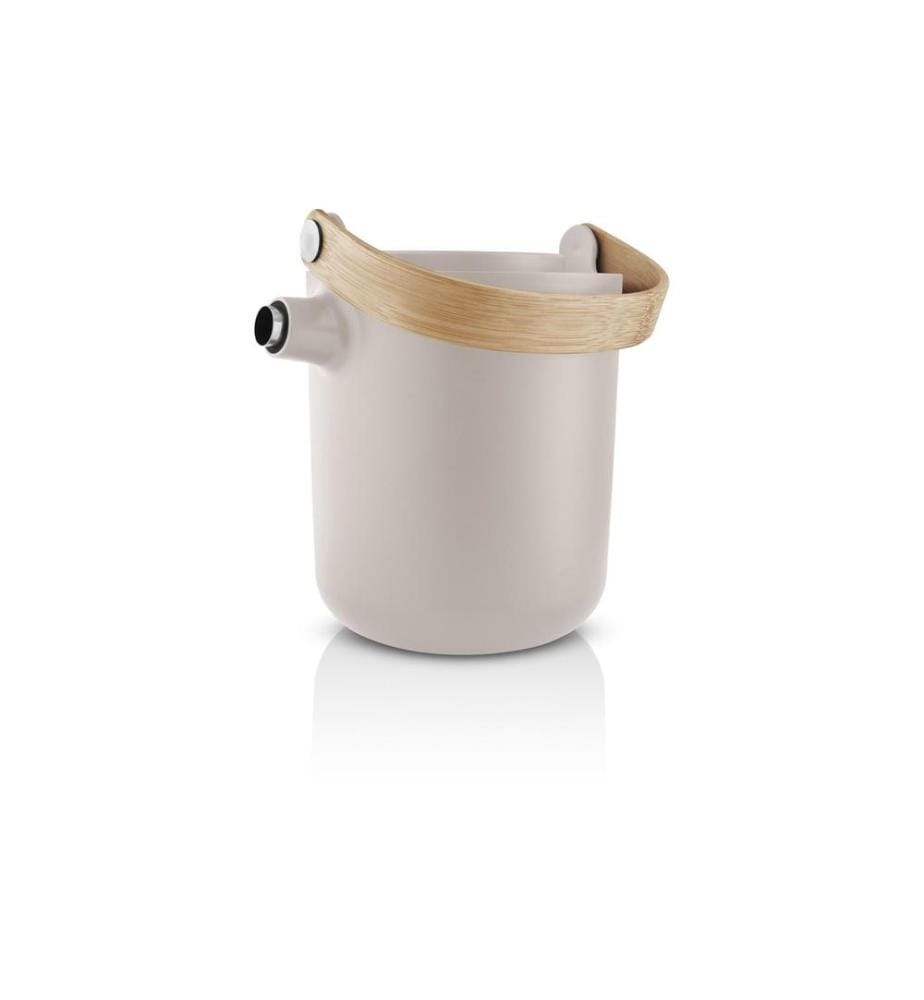 EVA SOLO - Teebereiter Nordic Kitchen 1 l, Sand