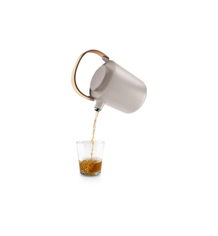 EVA SOLO - Teebereiter Nordic Kitchen 1 l, Sand