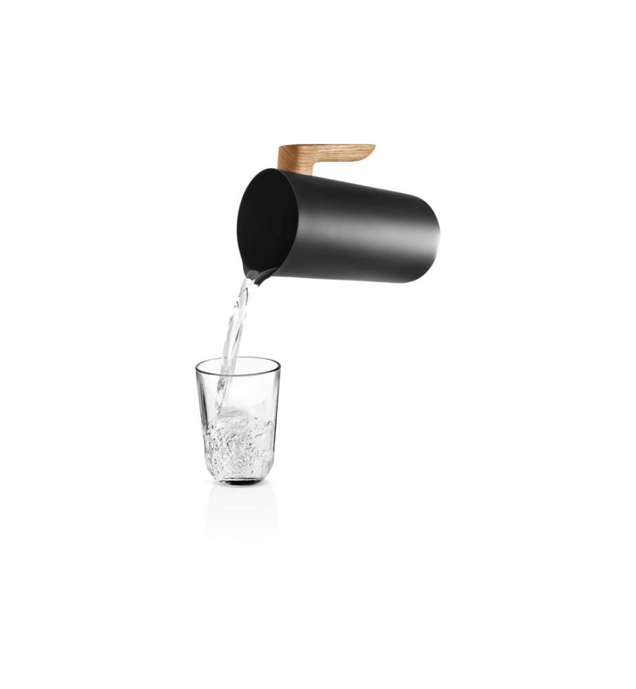 EVA SOLO - Cruche Nordic Kitchen 1.4 l, Noir