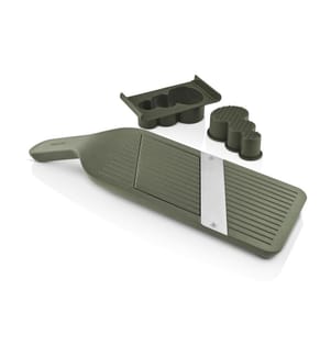 EVA SOLO - Mandoline Green Tool Vert
