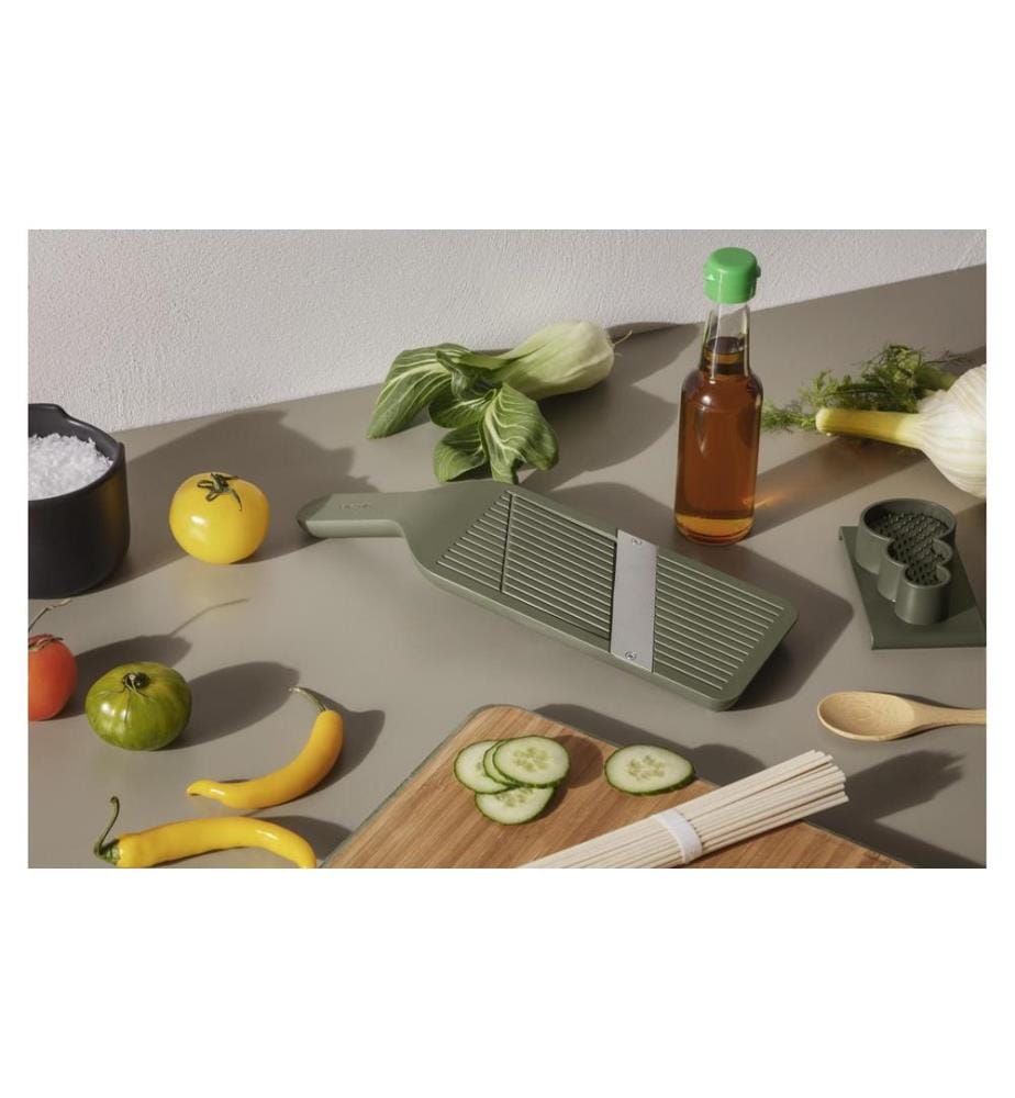 EVA SOLO - Mandoline Green Tool Grün
