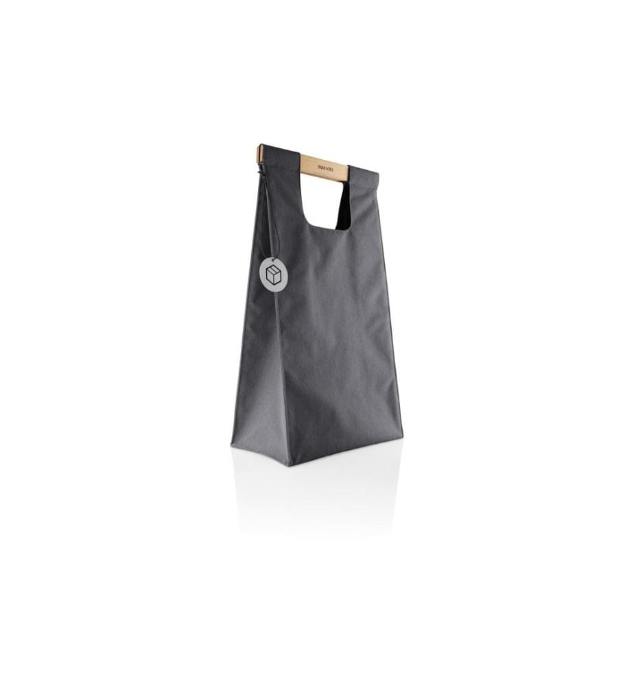EVA SOLO - Recyclingtasche 28 l, Dunkelgrau