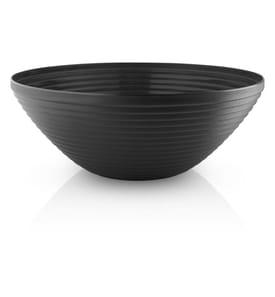 EVA SOLO - Gärkörbchen 24.5 cm, Schwarz