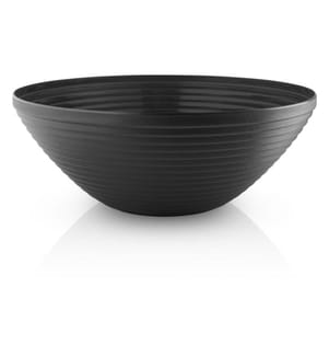 EVA SOLO - Gärkörbchen 24.5 cm, Schwarz
