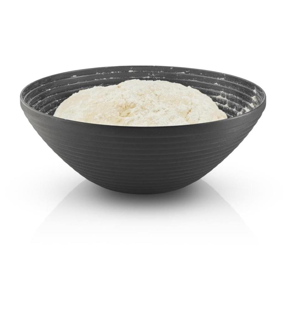 EVA SOLO - Gärkörbchen 24.5 cm, Schwarz