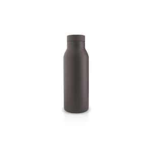 EVA SOLO - Thermoskanne 500 ml, Dunkelbraun
