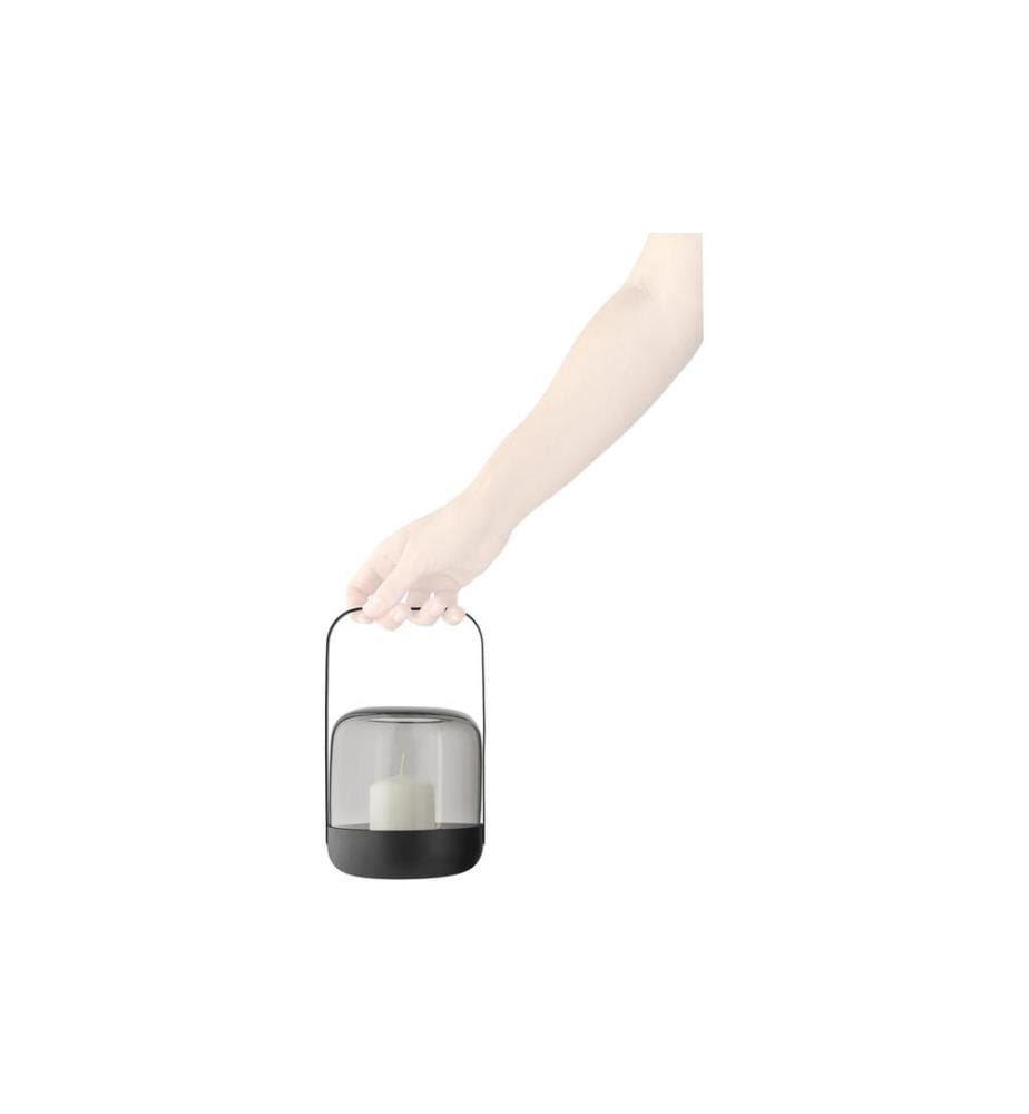 EVA SOLO - Laterne Acorn 20 cm, Grau