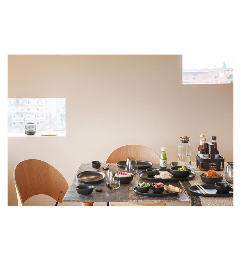 EVA SOLO - Plateau de service Nordic Kitchen Noir