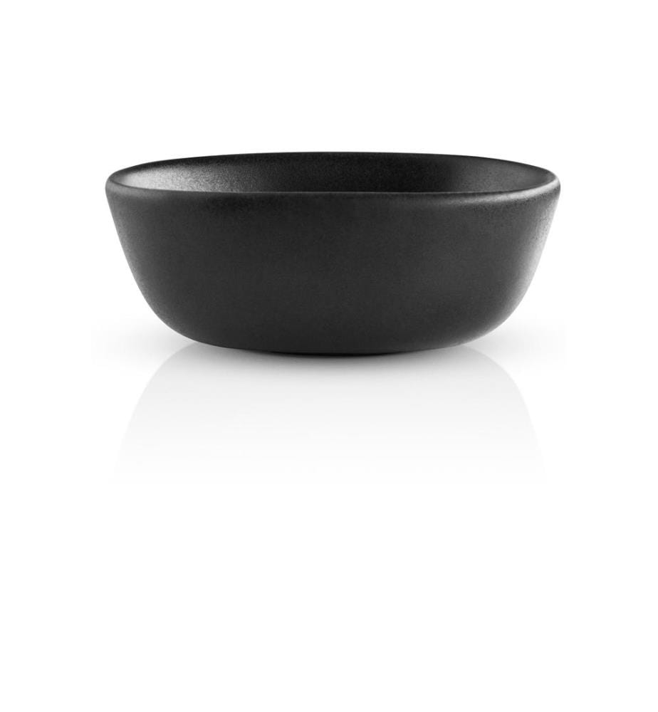EVA SOLO - Coupelle apéritif Nordic Kitchen 10 x 7 x 4 cm, 4 Pièce/s, Noir