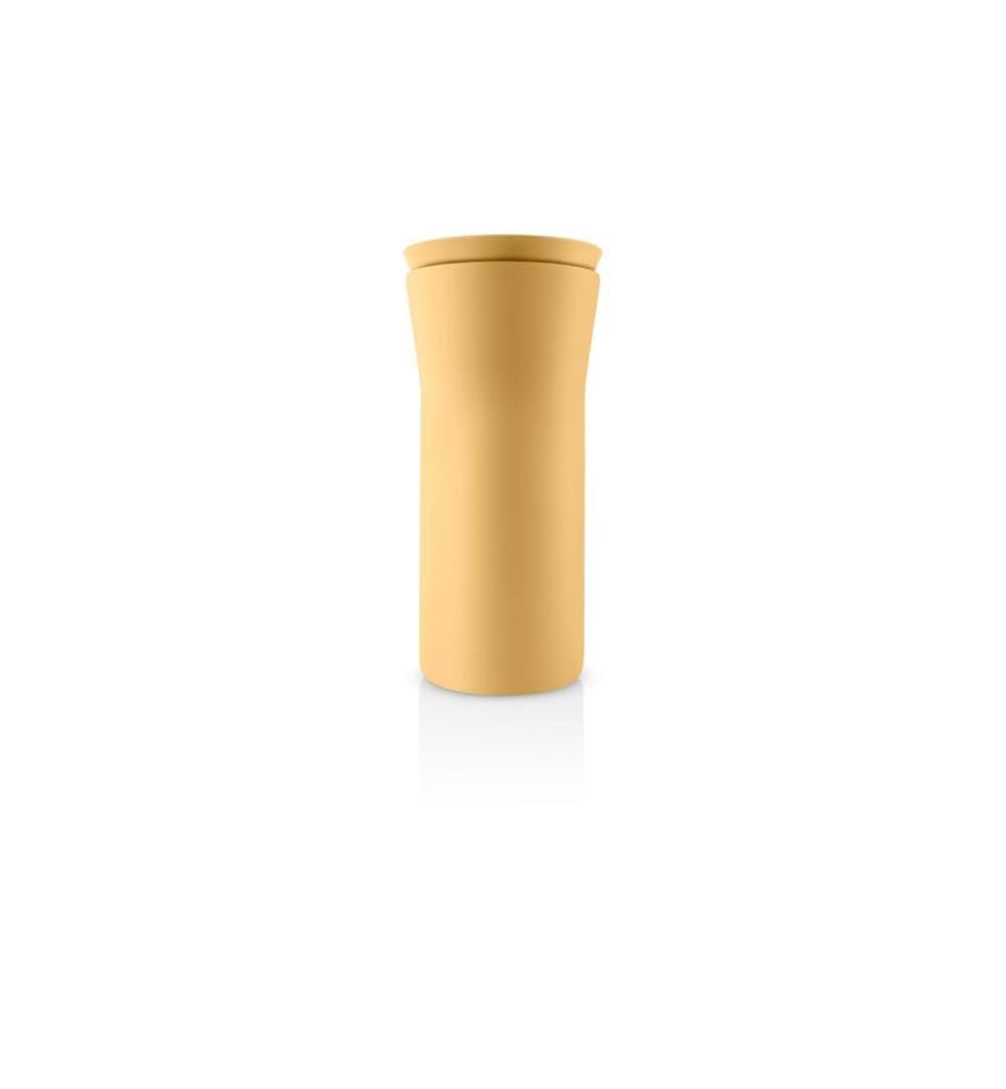 EVA SOLO - Thermobecher City 350 ml, Gelb