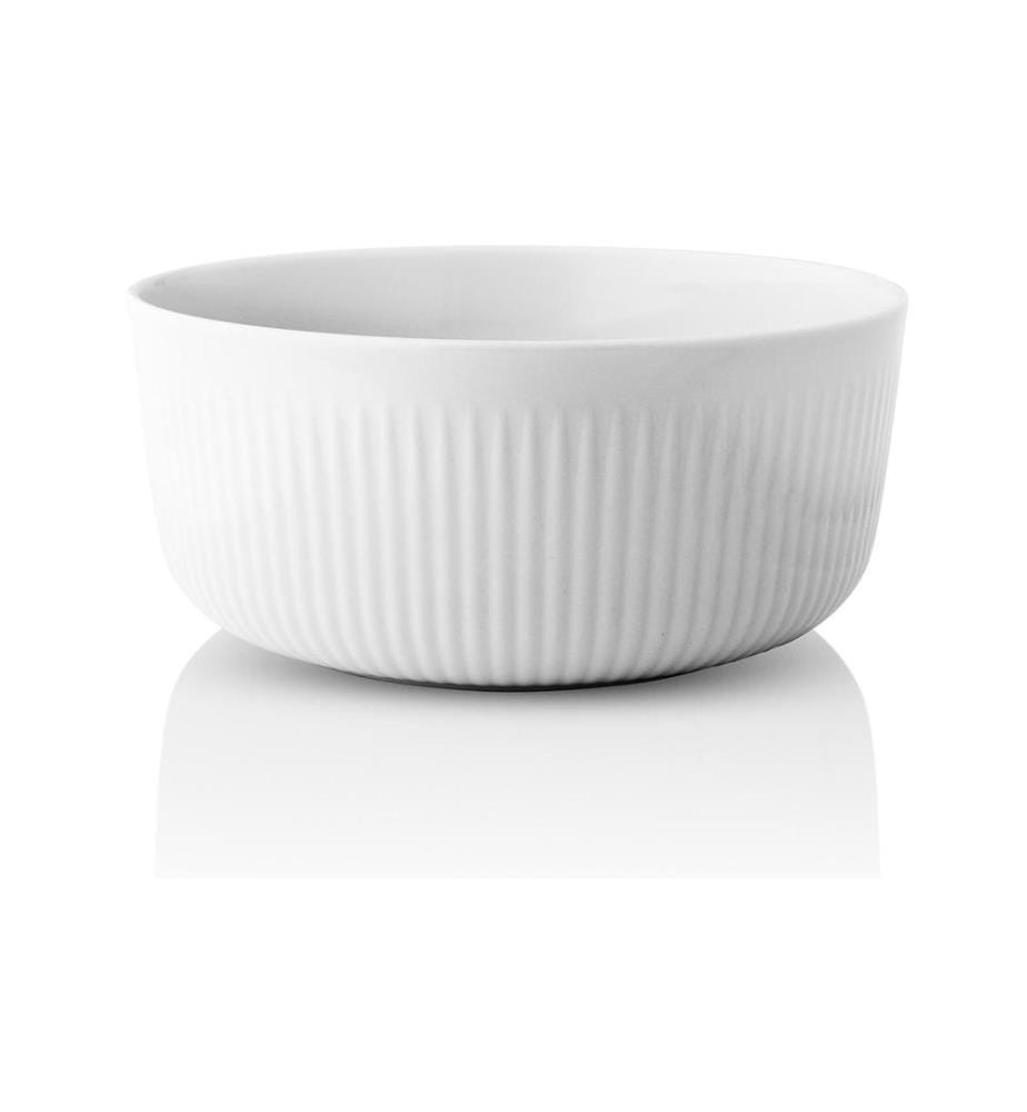 EVA SOLO - Bol Legio Nova 21 cm, 1 Pièce/s, Blanc