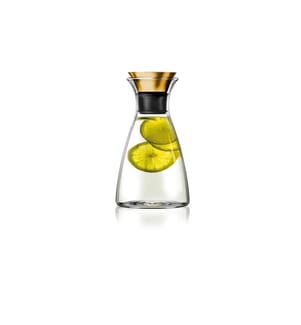 EVA SOLO - Carafe 1 l, Transparent