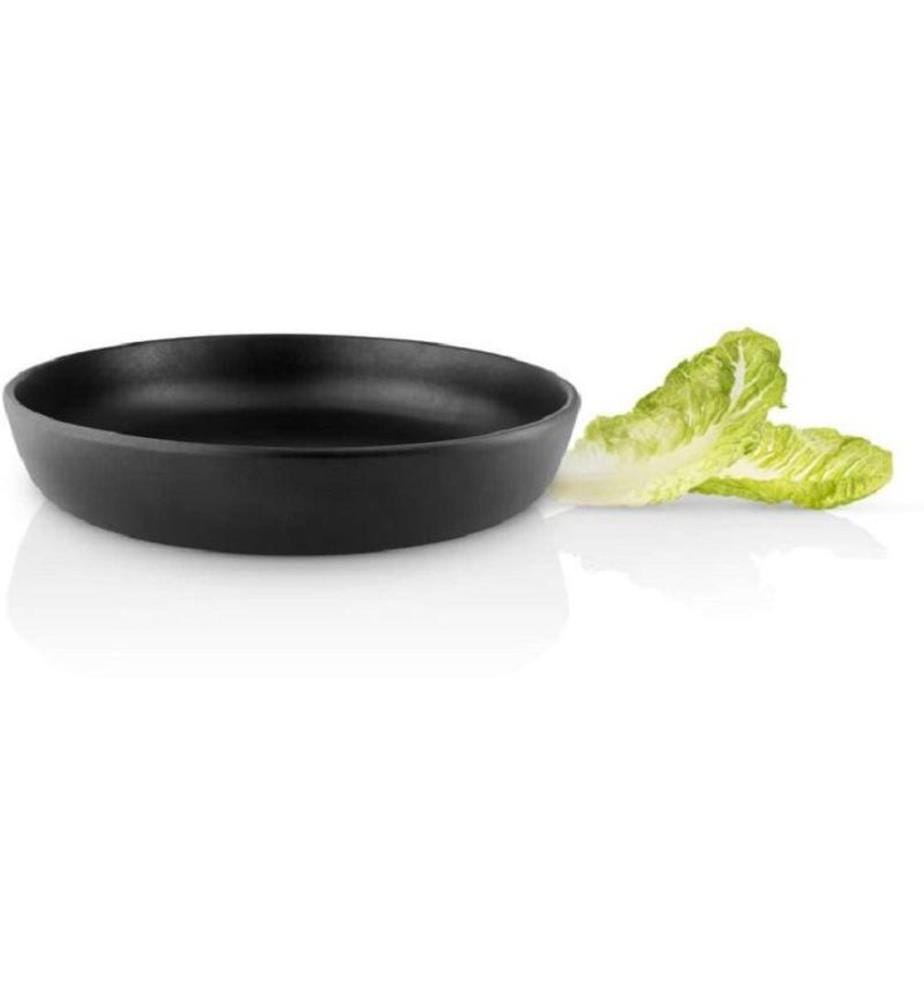 EVA SOLO - Saladier Nordic Kitchen 25 cm, 4 Pièce/s, Noir