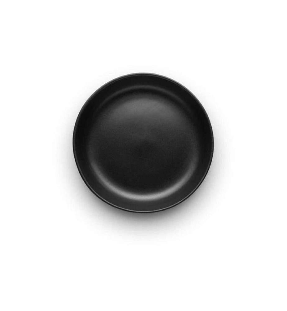 EVA SOLO - Saladier Nordic Kitchen 25 cm, 4 Pièce/s, Noir