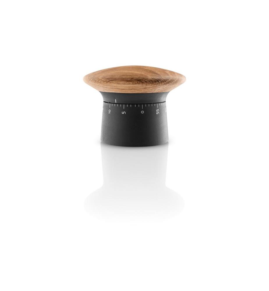 EVA SOLO - Küchentimer Nordic kitchen Schwarz