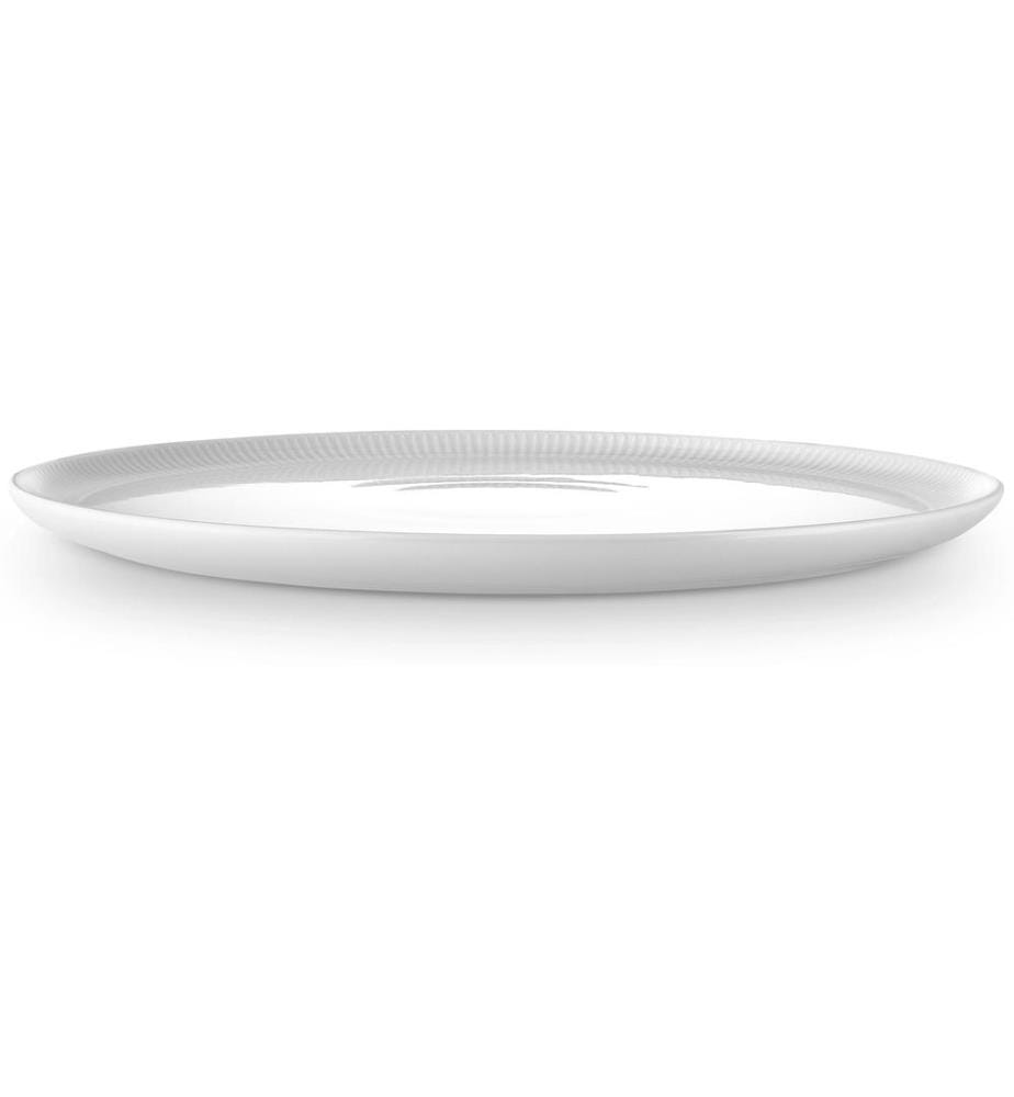 EVA SOLO - Legio Nova Pizzateller 4 Stück,Weiss
