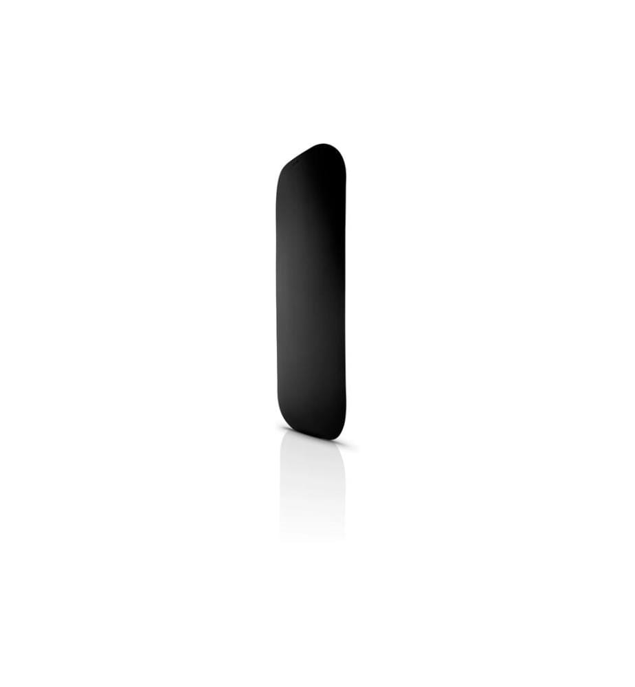 EVA SOLO - Tapis en silicone pour plateau en acier Noir