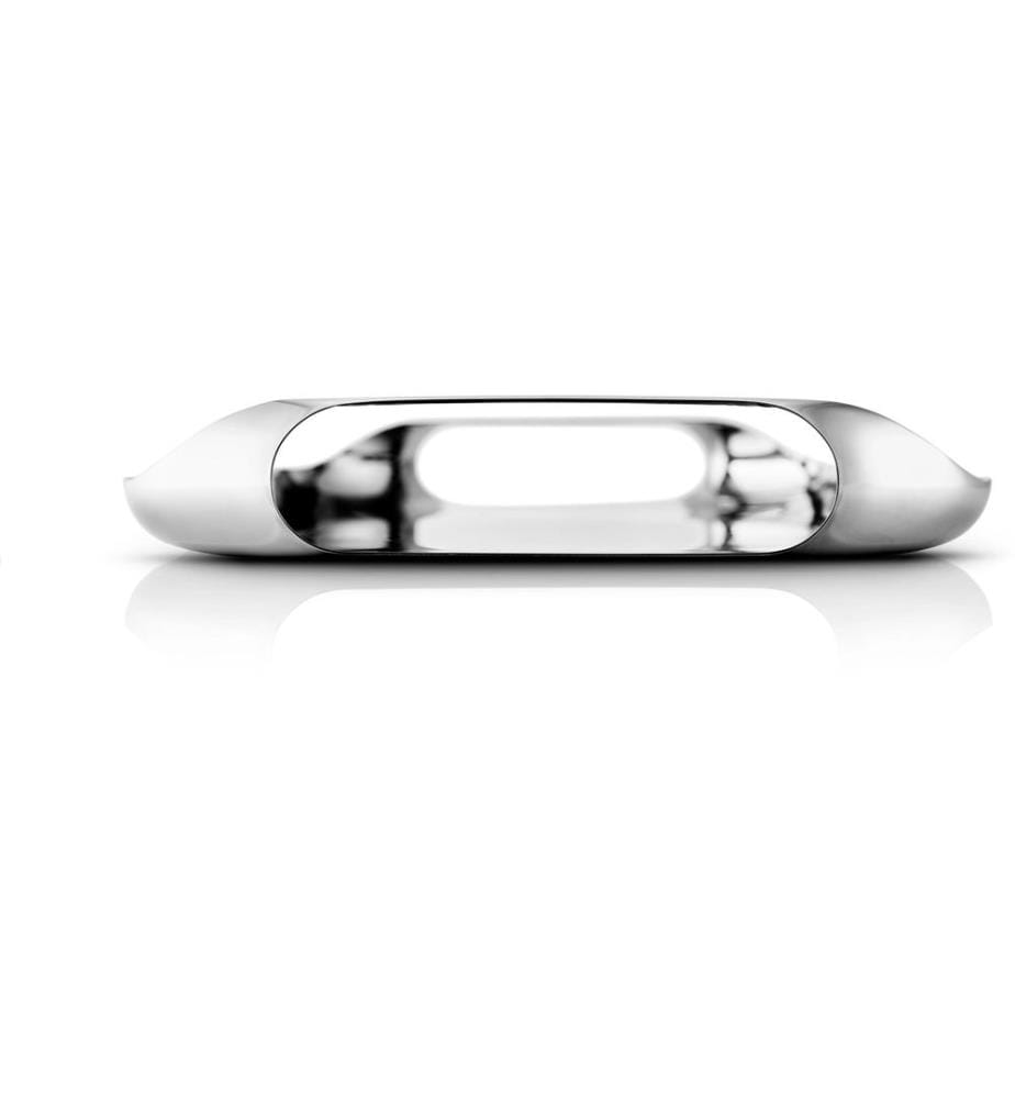 EVA SOLO - Serviertablett Silber